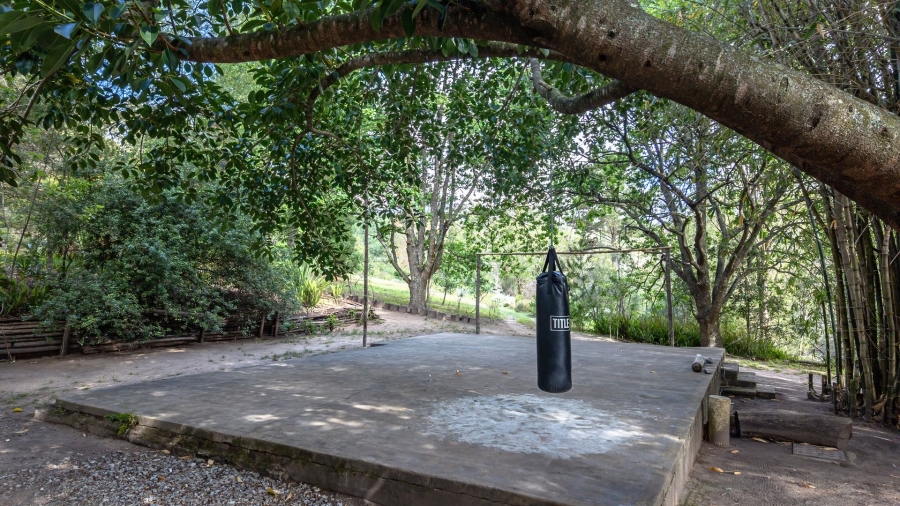 Commercial Property for Sale in Sedgefield Rural Western Cape